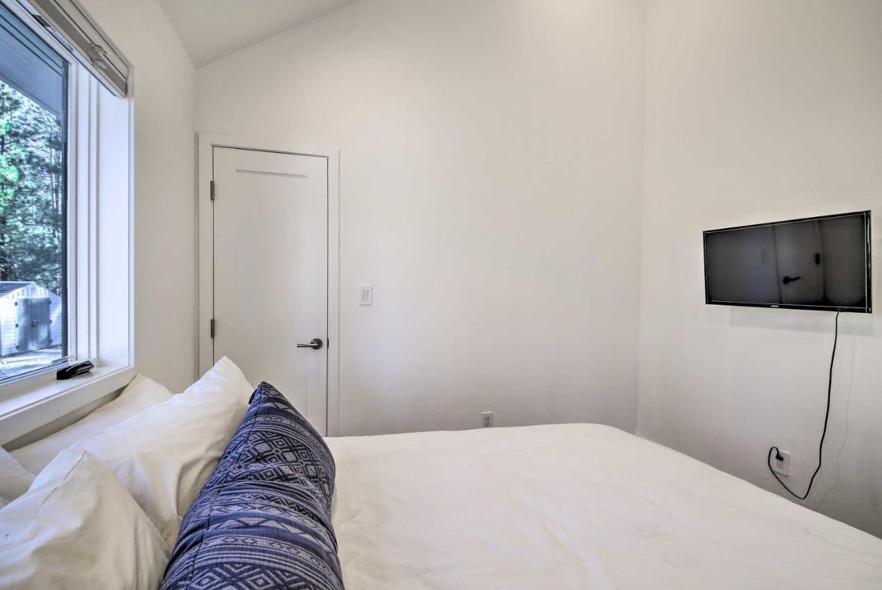 Modern Home Less Than Half Mi To Big Bear Lake, 2 Mi To Ski Ngoại thất bức ảnh